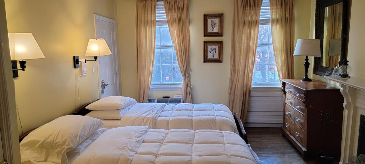 Incentra Village Hotel (Adults Only) Нью-Йорк Экстерьер фото
